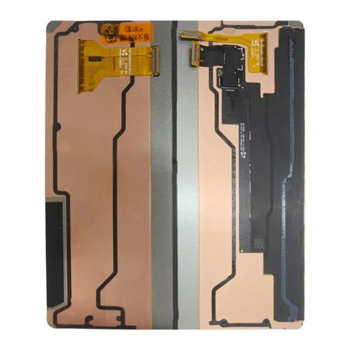 Vollbildanzeige Samsung Galaxy Z Fold5 SM-F946B