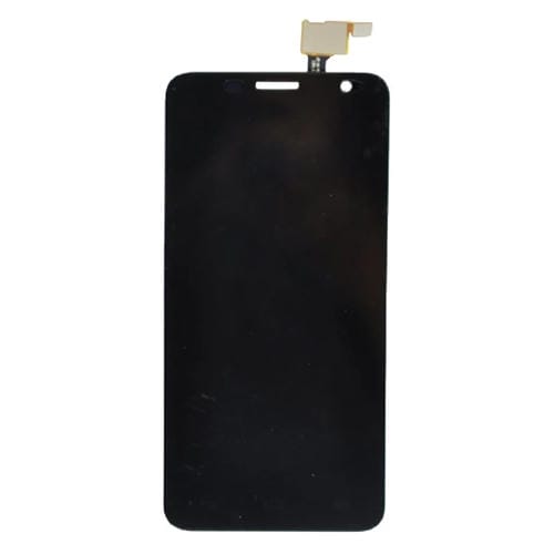 Ecrã LCD Alcatel One Touch Idol Mini OT6012 (Preto)