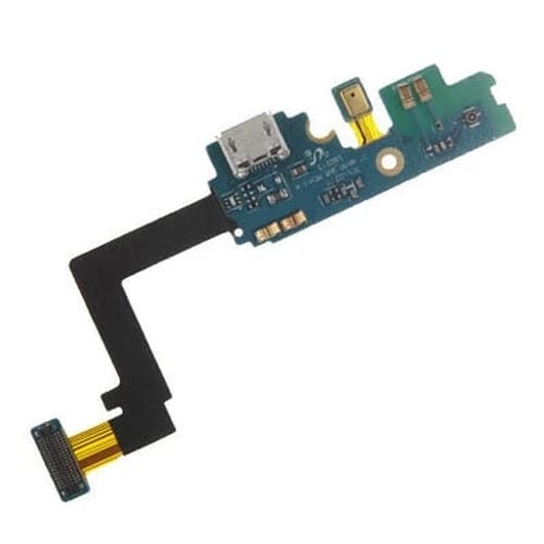 Flex Cable Samsung Galaxy S2 I9100 Rear Plug