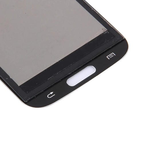 LCD-Bildschirm + Touchscreen-Panel Samsung Galaxy S4 i9500 (Weiß)