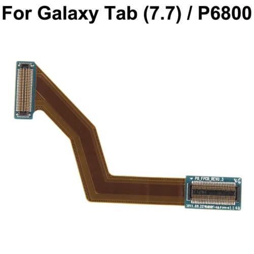 Cable Flex LCD Samsung Galaxy Tab 7.7 / P6800
