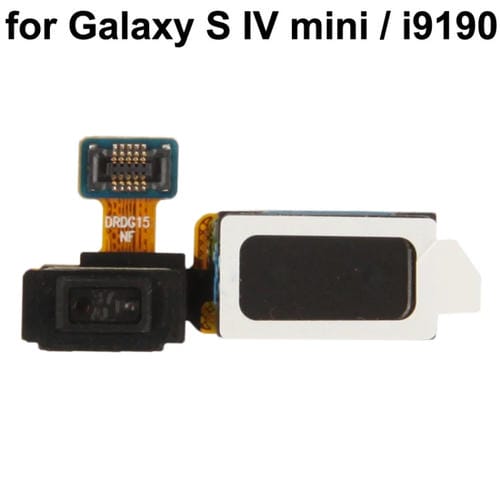 Câble Flex d'Écoute Samsung Galaxy S4 Mini i9190/i9195
