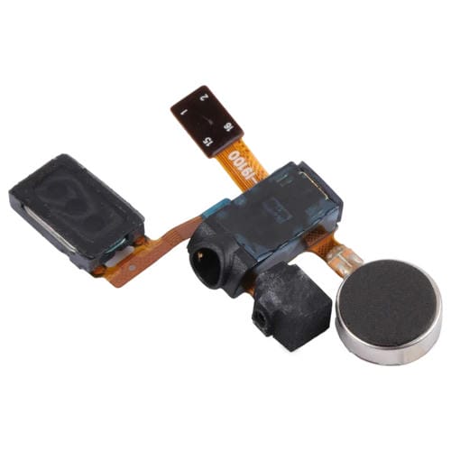 Flex Cable Headphones Connector Samsung Galaxy S2 i9100 (2011)