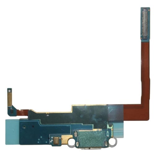 Cabo Flex Plugue Traseiro Samsung Galaxy Note 3 N900A