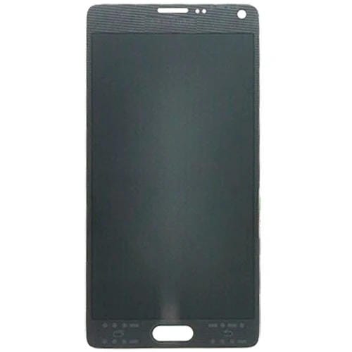 LCD screen Samsung Galaxy Note 4 (Gray)