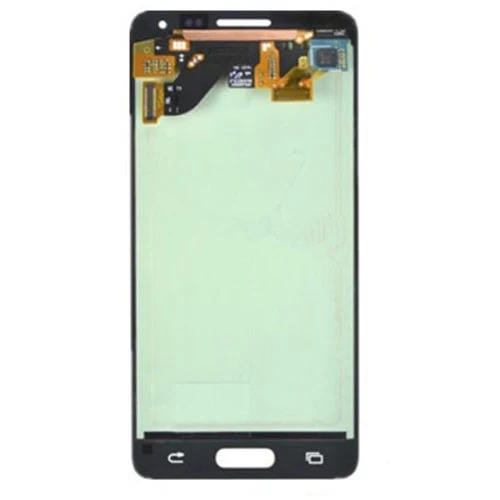 Ecrã LCD Samsung Galaxy Alpha G850 Series (Dourado)