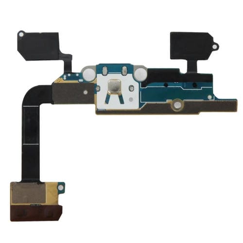 Cargo Port Flex Cable Samsung Galaxy Alpha G850F