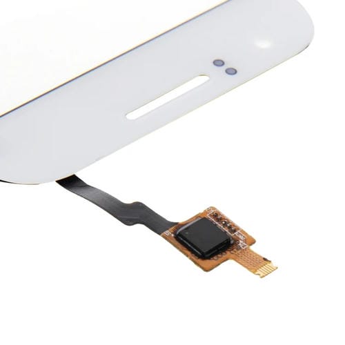 Painel Tátil Samsung Galaxy J1/J100 (Branco)
