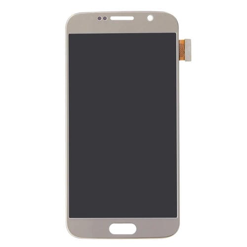 Pantalla Completa Samsung Galaxy S6 G9200 (Oro)
