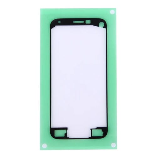 Adhesivo Frontal Samsung Galaxy S5 Mini / G800 (10 Piezas)