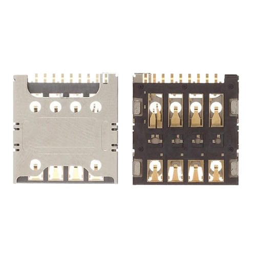 SIM Card Reader Samsung Galaxy Note 3 N9000/N9008/N9005/N9006/N900