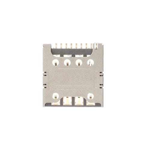 SIM Card Reader Samsung Galaxy Note 3 N9000/N9008/N9005/N9006/N900