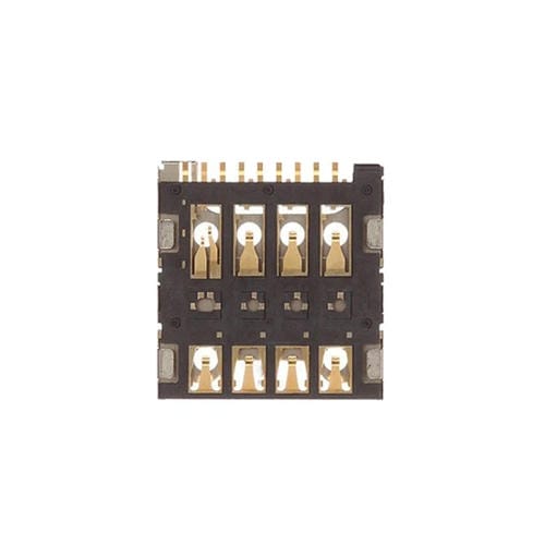 SIM Card Reader Samsung Galaxy Note 3 N9000/N9008/N9005/N9006/N900