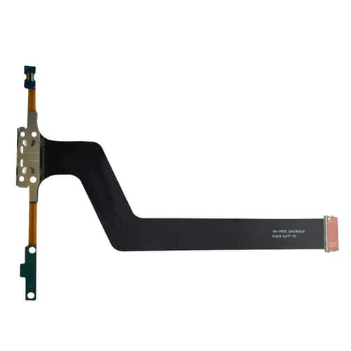 Flexkabel für hinteren Stecker Samsung Galaxy Note 10.1 Edition Tab Pro T520
