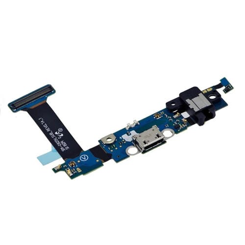 Porto di Carico Flex Cavo Samsung Galaxy S6 Edge/G925V