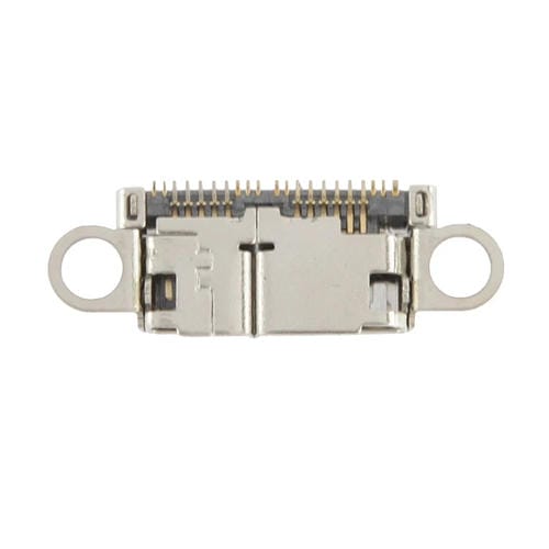 Conector Porto de Carregamento Samsung Galaxy Note 3 - Conector Traseiro
