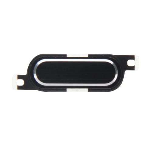 Botão de Início Samsung Galaxy Note 3 Neo N7505 (Preto)