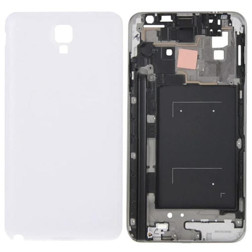 Carcasa Completa Samsung Galaxy Note 3 Neo N7505 (Branco)