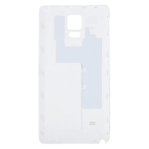 Back Cover Battery Samsung Galaxy Note 4/N910 (White)