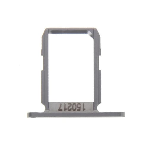 Bandeja de Tarjeta SIM Samsung Galaxy S6 / G920F (Gris)