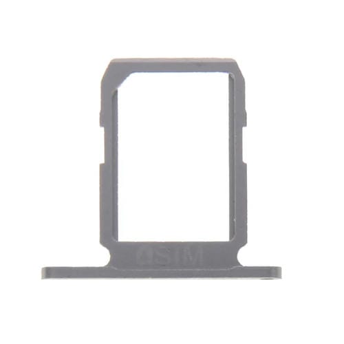 Bandeja de Tarjeta SIM Samsung Galaxy S6 / G920F (Gris)