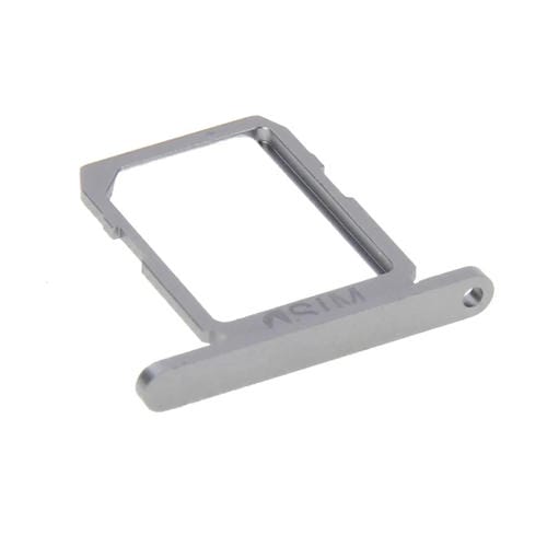 Bandeja de Tarjeta SIM Samsung Galaxy S6 / G920F (Gris)