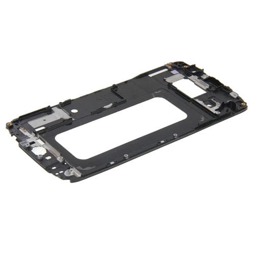 Boîtier Avant Cadre LCD Lunette Plaque Samsung Galaxy S6/G920F