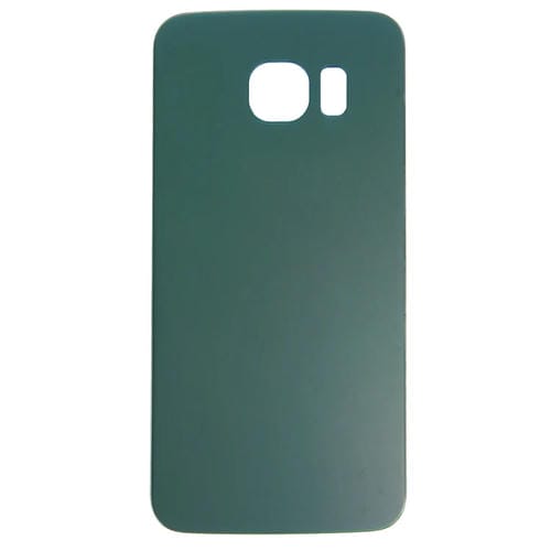 Coperchio Posteriore della Batteria Samsung Galaxy S6 Edge/G925 (Verde)