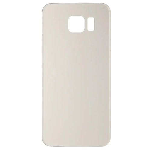 Couverture complète Samsung Galaxy S6 Edge G925 Coque avant et arrière (Or)