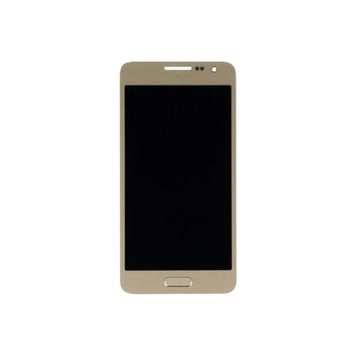 Pantalla Completa Samsung Galaxy A3 / A300 (Dorado)