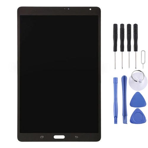 Écran LCD Samsung Galaxy Tab S 8.4 T700 (Noir)