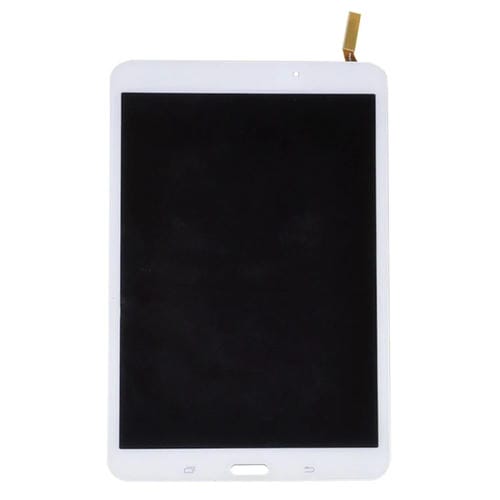 Écran LCD Samsung Galaxy Tab 4 8.0/T330 Version WIFI (Blanc)