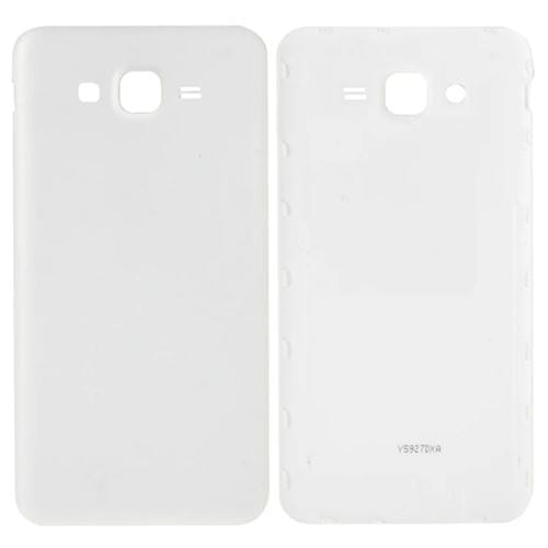 Tampa Traseira Samsung Galaxy J7 Bateria (Branco)