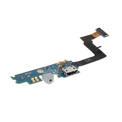 Flex Cable Charging Port Samsung Galaxy S2 Plus I9105