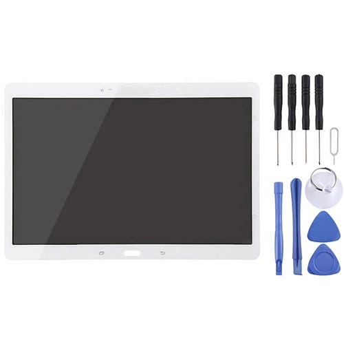 Schermo LCD Samsung Galaxy Tab S 10.5 T800 (Bianco)