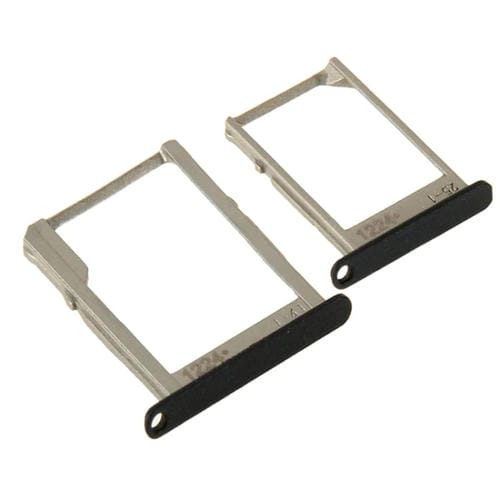 Ranura Tarjeta SIM Samsung Galaxy A3 / A5 / A7 (Negro)