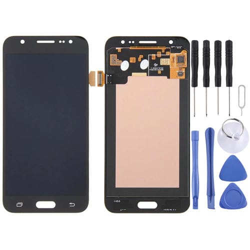Schermo LCD (Nero) Samsung Galaxy J5/J500 Series + Digitalizzatore Completo