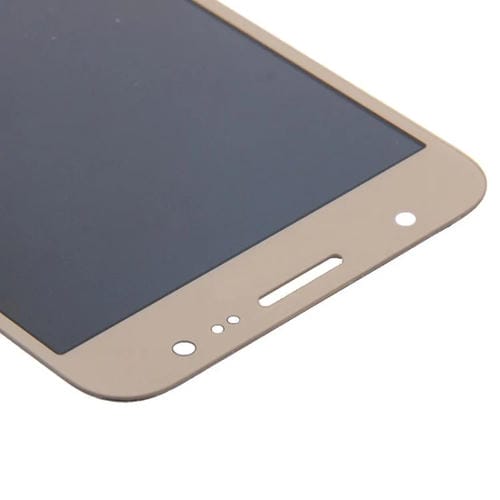 LCD-Bildschirm Samsung Galaxy J5/J500 Serie (Gold)