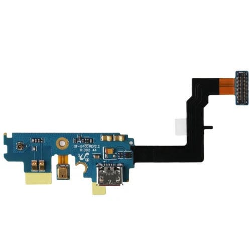 Flex Cable Samsung Galaxy S2/i9100 Rear Plug