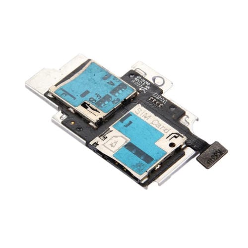Lecteur de Cartes Contact Câble Flexible Samsung Galaxy S4 Active i9295
