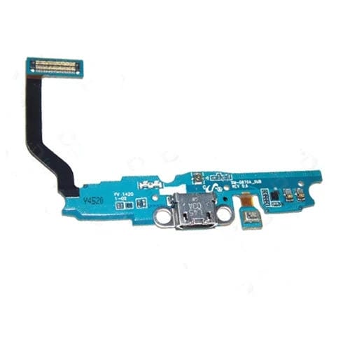 Câble Flex de Port de Charge Samsung Galaxy S5 Active AT&T G870A