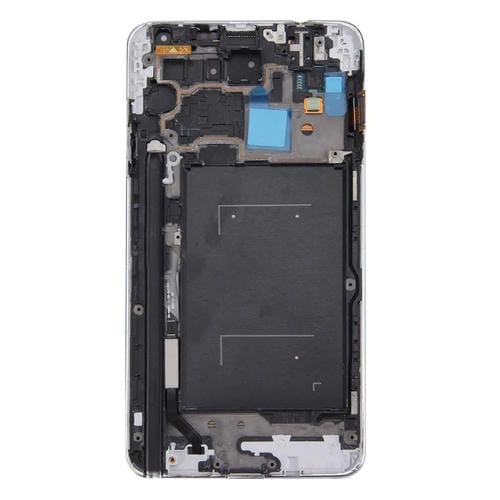 LCD Screen Samsung Galaxy Note 3/N900A/N900T with Frame (Black)