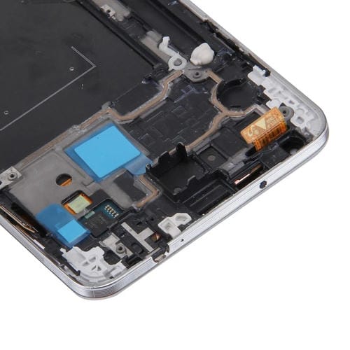 LCD Screen Samsung Galaxy Note 3/N900A/N900T with Frame (Black)