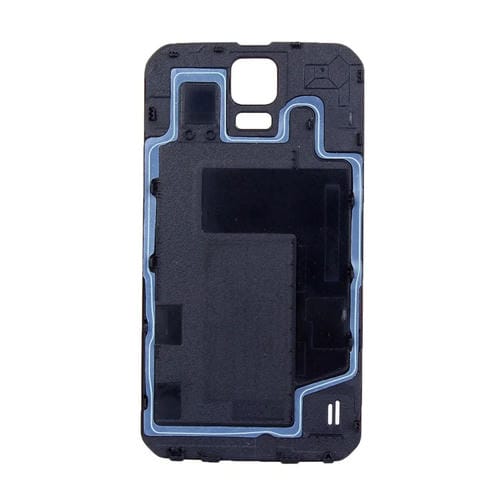 Back Cover Battery Samsung Galaxy S5 Active G870 (Green)