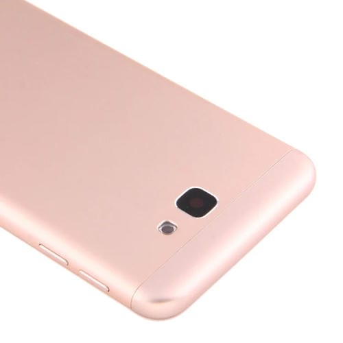 Rückseite der Batterieabdeckung Samsung Galaxy J5 Prime G570 (Gold)