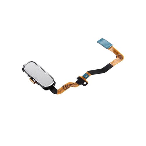 Startknopf Flexkabel Samsung Galaxy S7/G930 (Silber) von hoher Qualität
