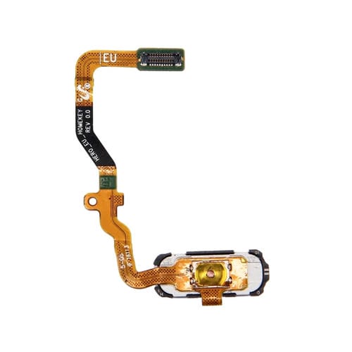 Botón de Inicio Flex Cable Samsung Galaxy S7 / G930 (Blanco)
