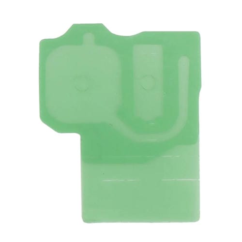 Adhesivo de Lente de Cámara Samsung Galaxy S8+ G955 (10 Piezas)