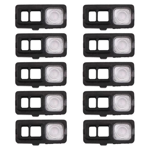 Cubiertas de Linterna Samsung Galaxy S8+ G955s (10pcs)