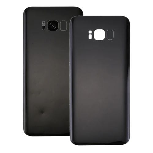 Tapa Trasera de Batería Samsung Galaxy S8+ G955 (Negro)